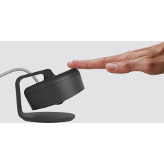 Logitech Circle View 1920 x 1080 Outdoor/Indoor Network Security Camera - Superior Protection for Your Home